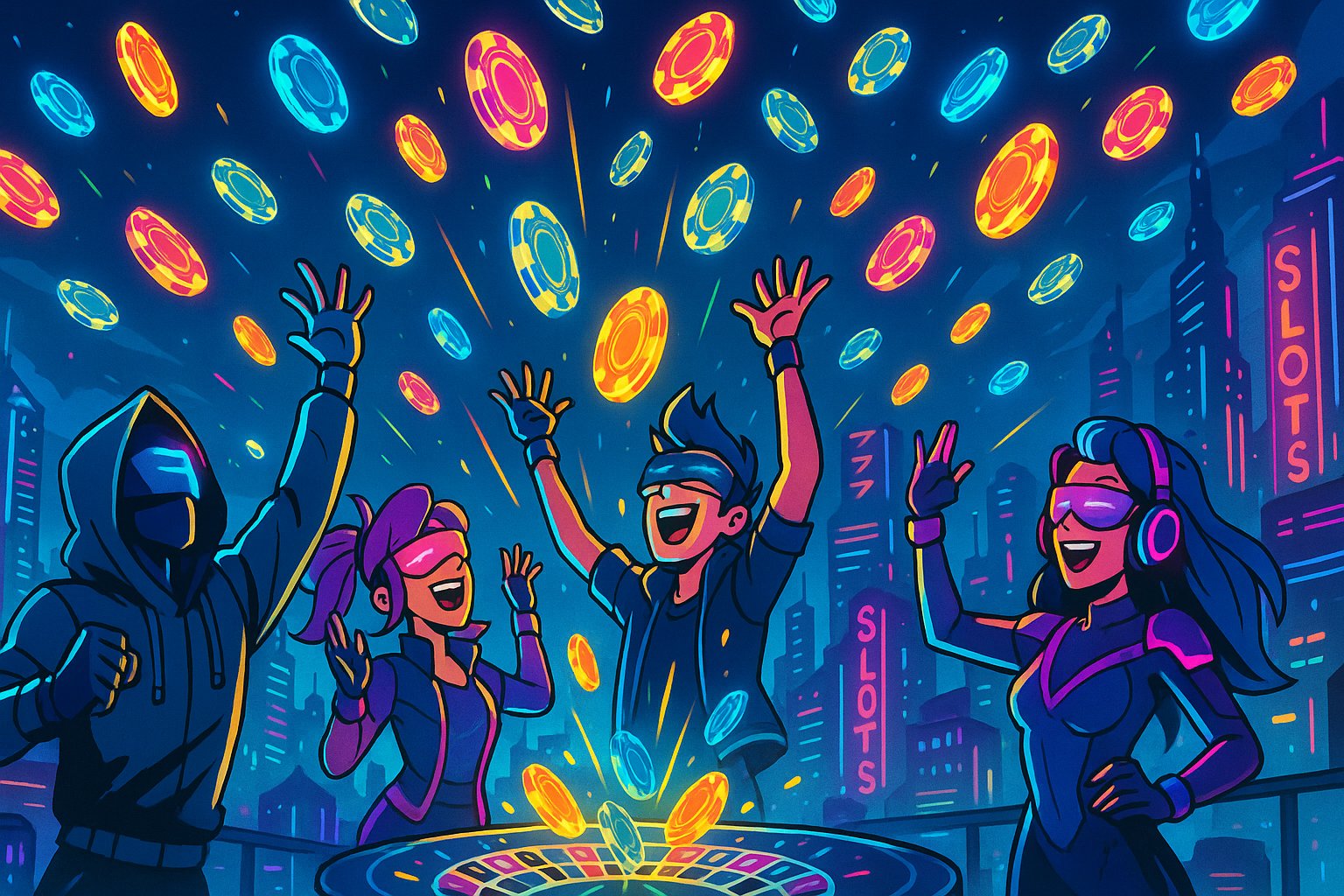 Tampilan aplikasi sinarspin menampilkan meja live-dealer dengan interface navigasi di bagian bawah