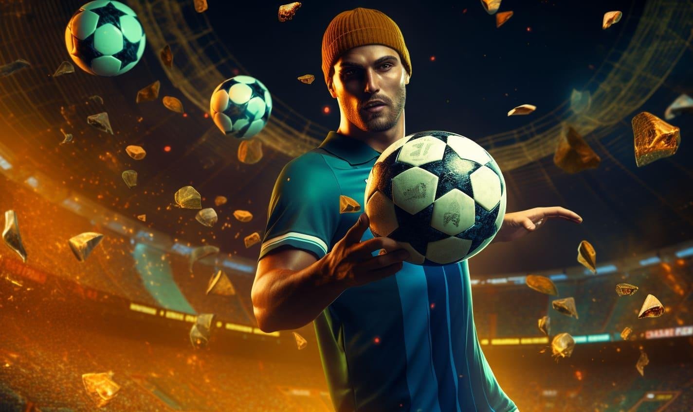 Studio live dealer sinarspin dengan kualitas HD