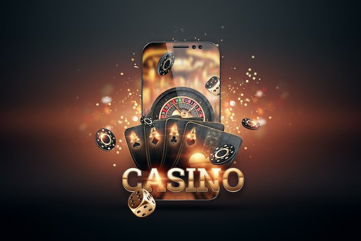 Interface permainan Hacksaw Gaming dengan tampilan meja taruhan yang jelas